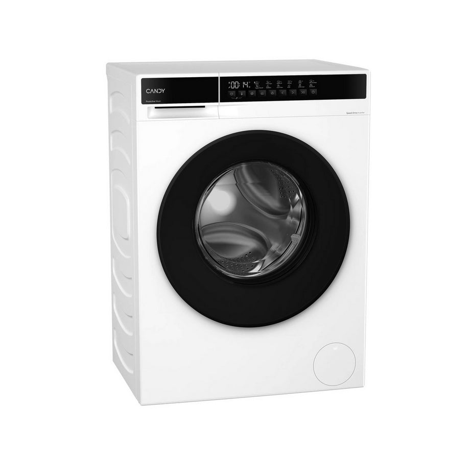 Candy EY-49B8-80 9kg 1400 Spin Washing Machine - White