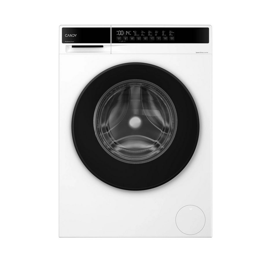 Candy EY-49B8-80 9kg 1400 Spin Washing Machine - White