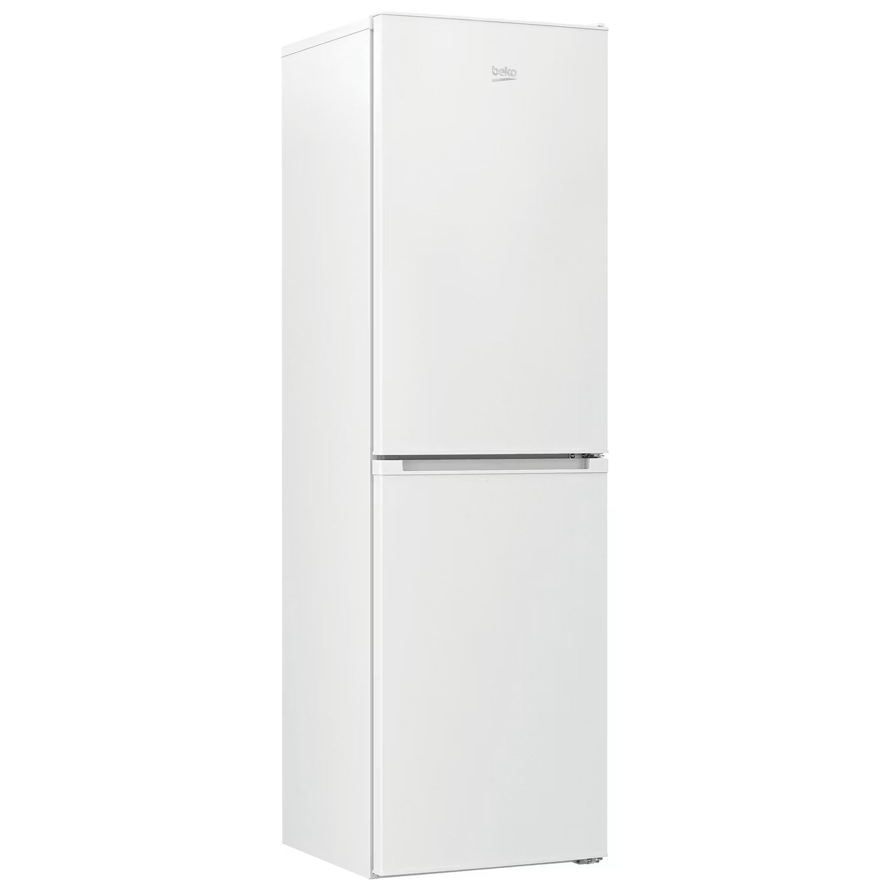 Beko CCFM4582W Frost Free Fridge Freezer - White