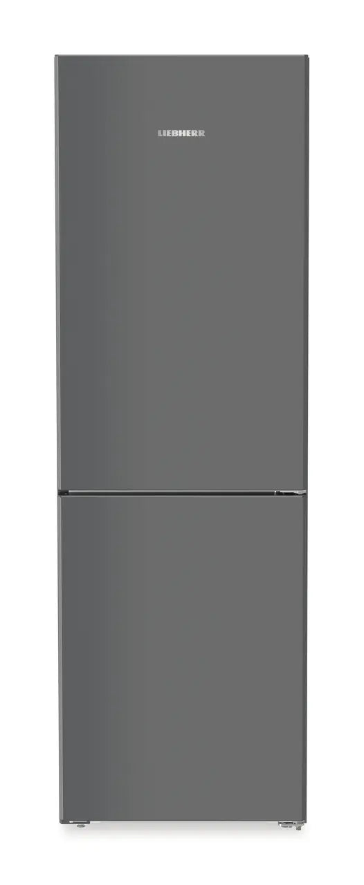 Liebherr CNDGC5203 Pure NoFrost Fridge Freezer – Dark Grey