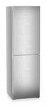 Liebherr CNsff 5704 Pure NoFrost fridge freezer-stainless steel