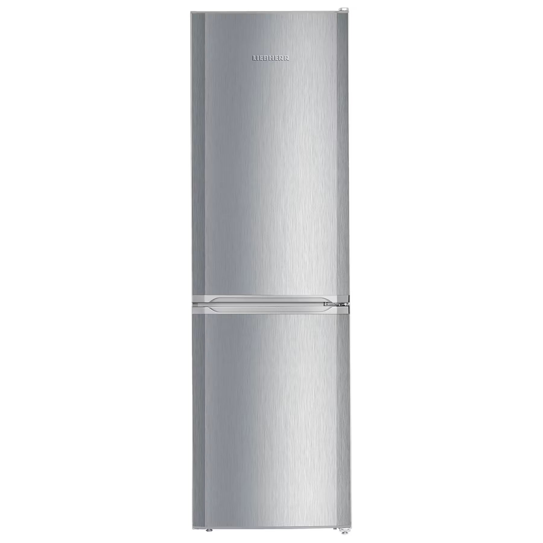 Liebherr CUele3331   55cm 60/40 No frost Fridge Freezer - stainless steel
