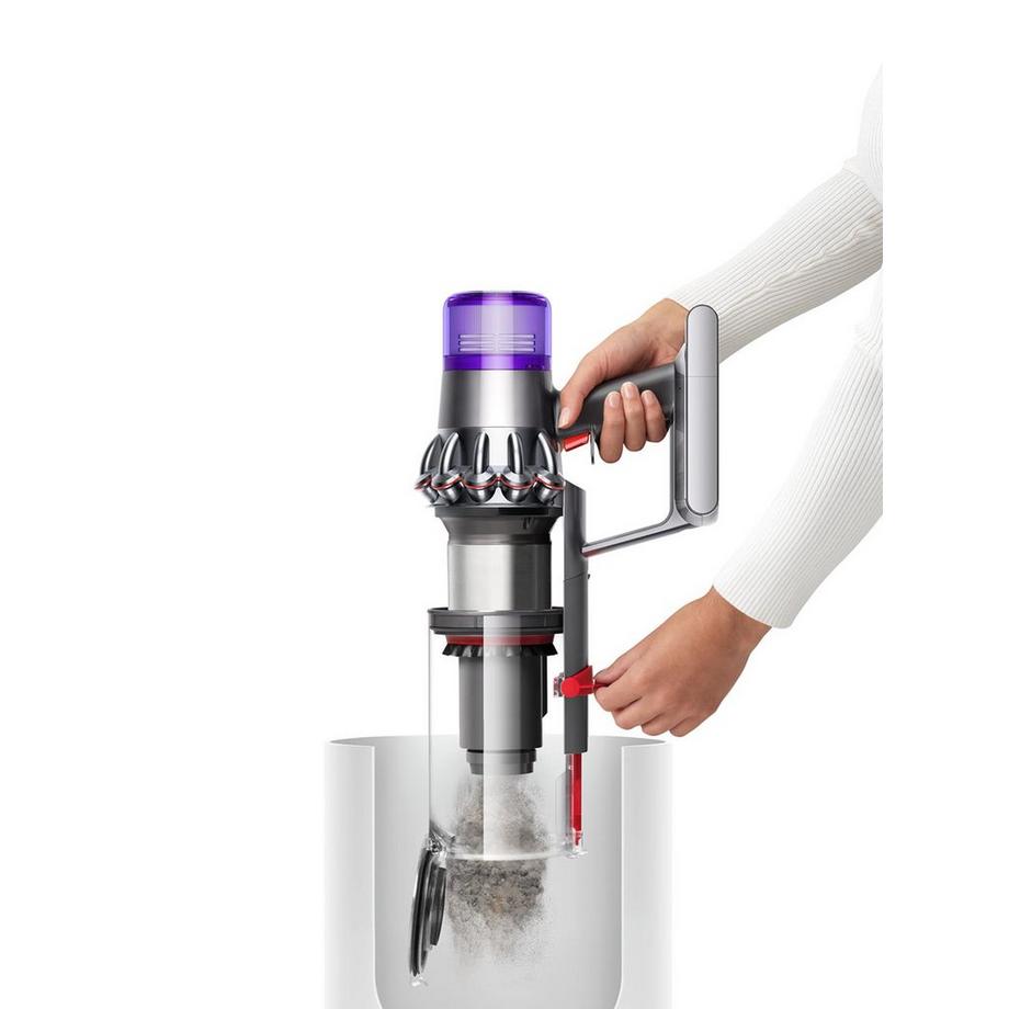 Dyson V10ABSOLUTENEW Cordless Stick Vacuum Cleaner - 60 Minutes Run Time - Copper