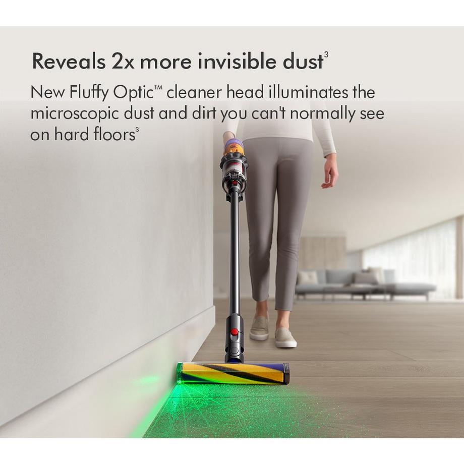 Dyson v12 detect slim absolute