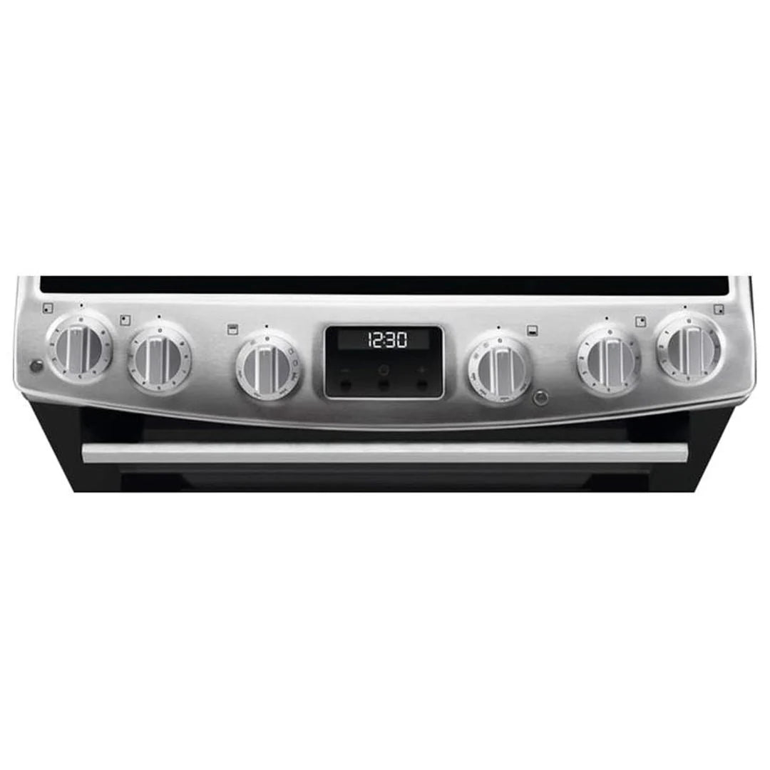 Electrolux LKR655200X Freestanding 60cm Cooker Stainless Steel
