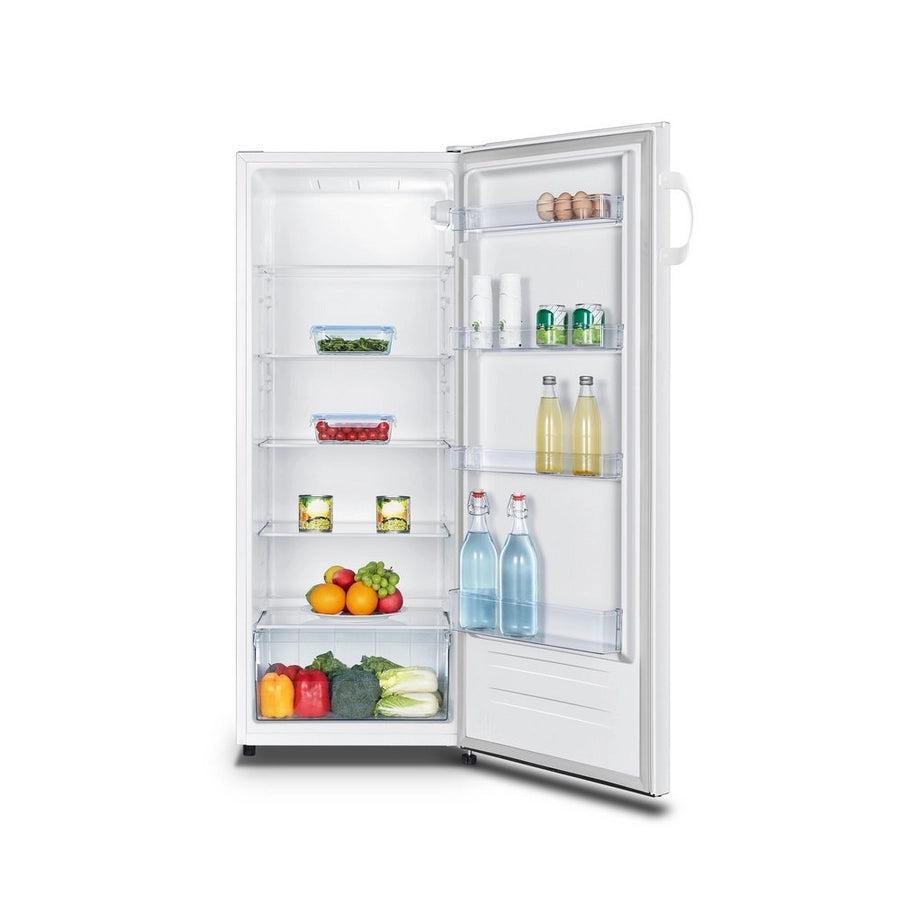 Fridgemaster MTL55242E 55cm Tall Larder Fridge - White