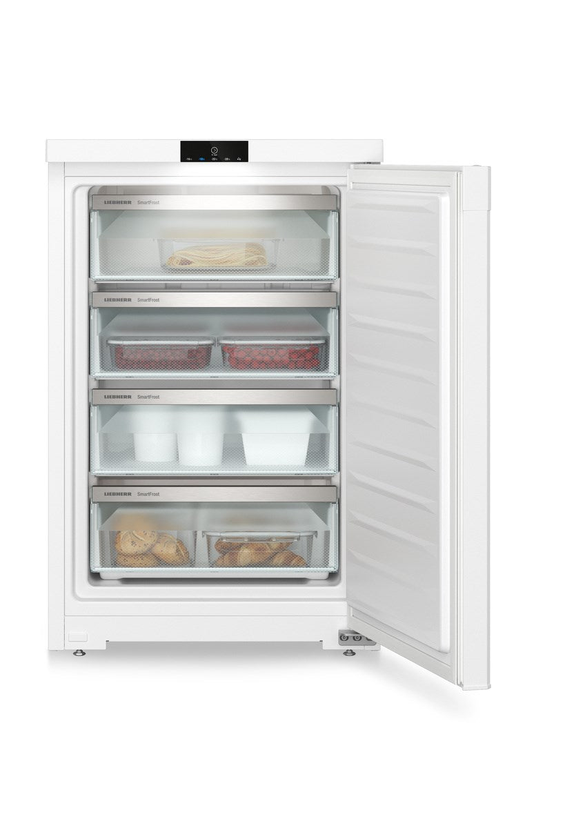 Liebherr Fe 1414 Pure Under counter freezer with SmartFrost