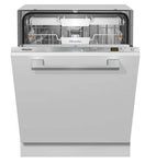 Miele G5150 SCVi Active Fully Integrated Dishwasher