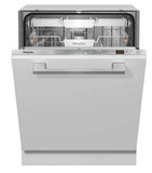 Miele G5150 SCVi Active Fully Integrated Dishwasher