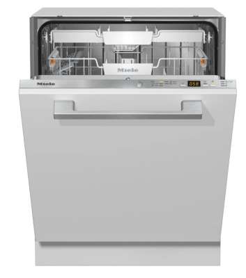 Miele G5150 SCVi Active Fully Integrated Dishwasher