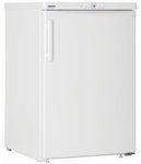 liebherr gn1066 under counter freezer -white
