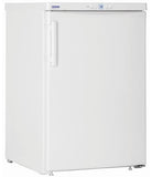 liebherr gn1066 under counter freezer -white