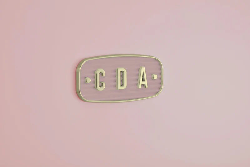 CDA  1194112 FLORENCE tea rose Retro 60cm freestanding 60/40 pink fridge freezer