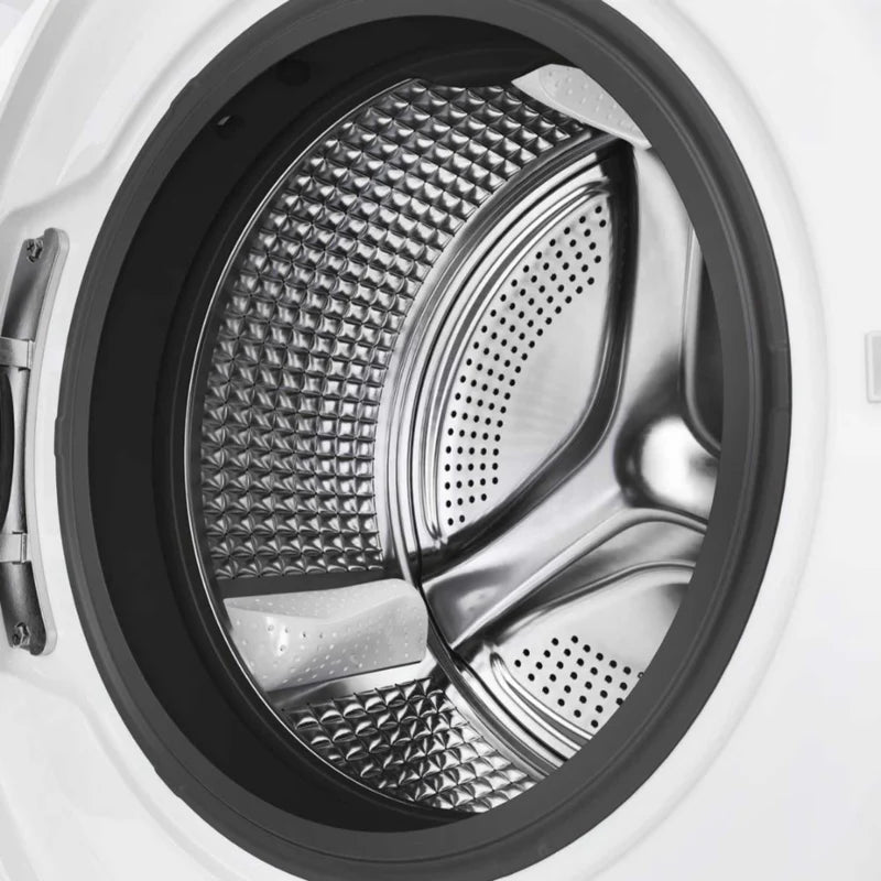 Haier HW100-B14959U1UK Series 5 10kg Wifi Freestanding Washing Machine 1400rpm – WHITE
