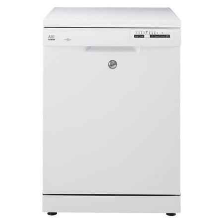 Hoover HDYN1L390OW 600mm 13 Place Setting Dishwasher
