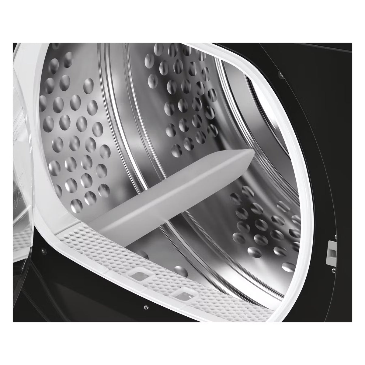 Hoover HLEC9DGB-80 9kg CONDENSOR TUMBLE DRYER - Black