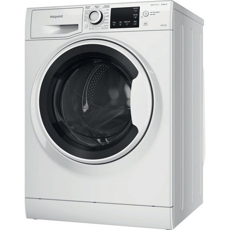 Hotpoint NDBE9635WUK 9kg/6kg 1400 Spin Washer Dryer - White