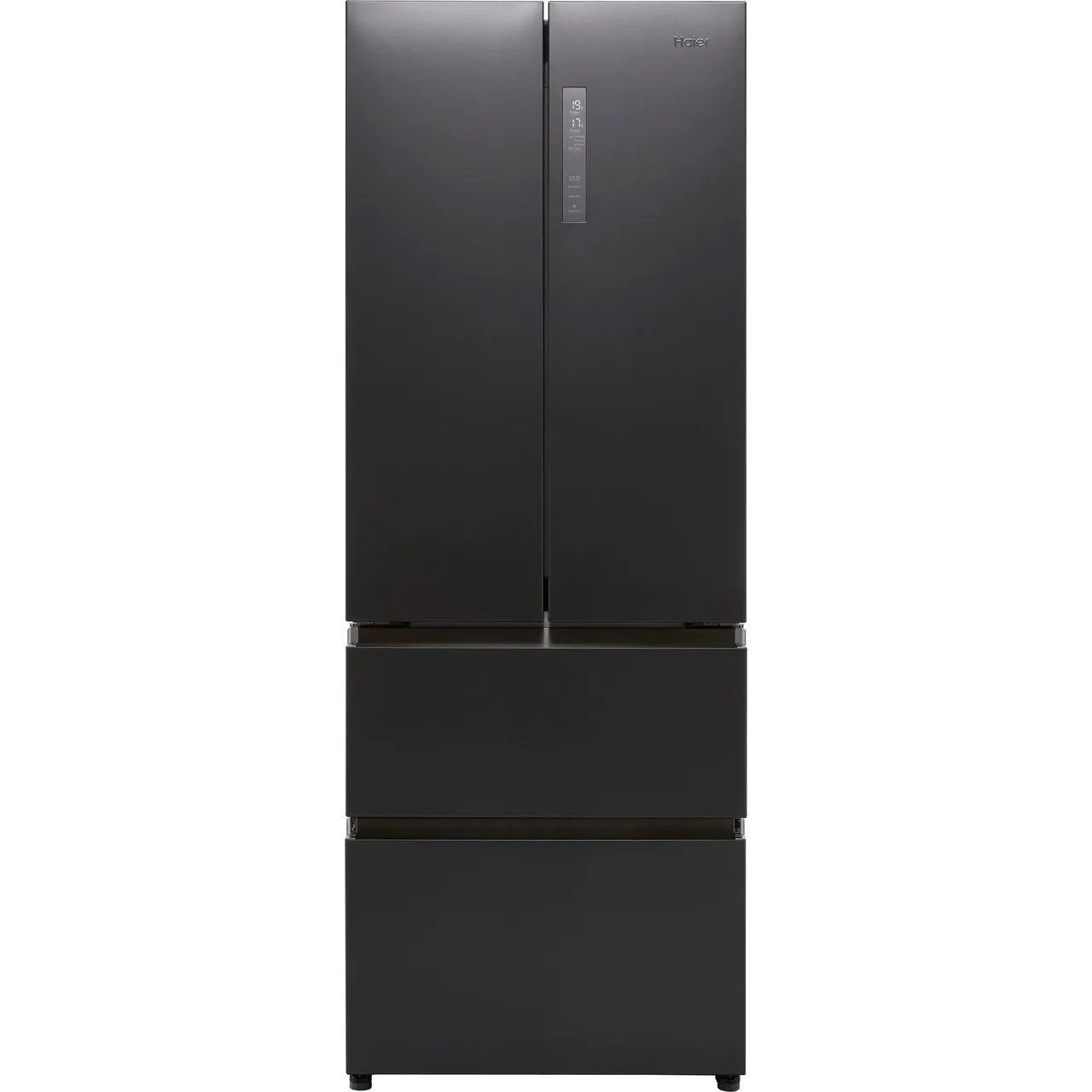 Haier HFR5719EWPB Multi door fridge freezer FD 70 Series 5