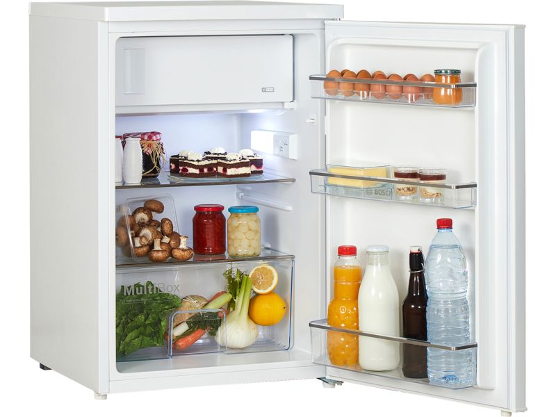 Bosch KTL15NWECG Series 2 Under Counter Fridge with Ice Box