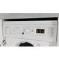 Indesit BIWDIL75148UK 7kg/5kg 1400 Spin Washer Dryer - White