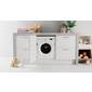 Indesit BIWDIL75148UK 7kg/5kg 1400 Spin Washer Dryer - White