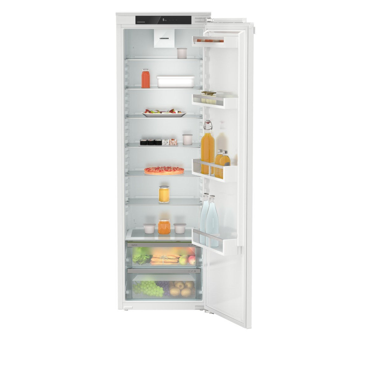 Liebherr ire5100 tall integrated larder