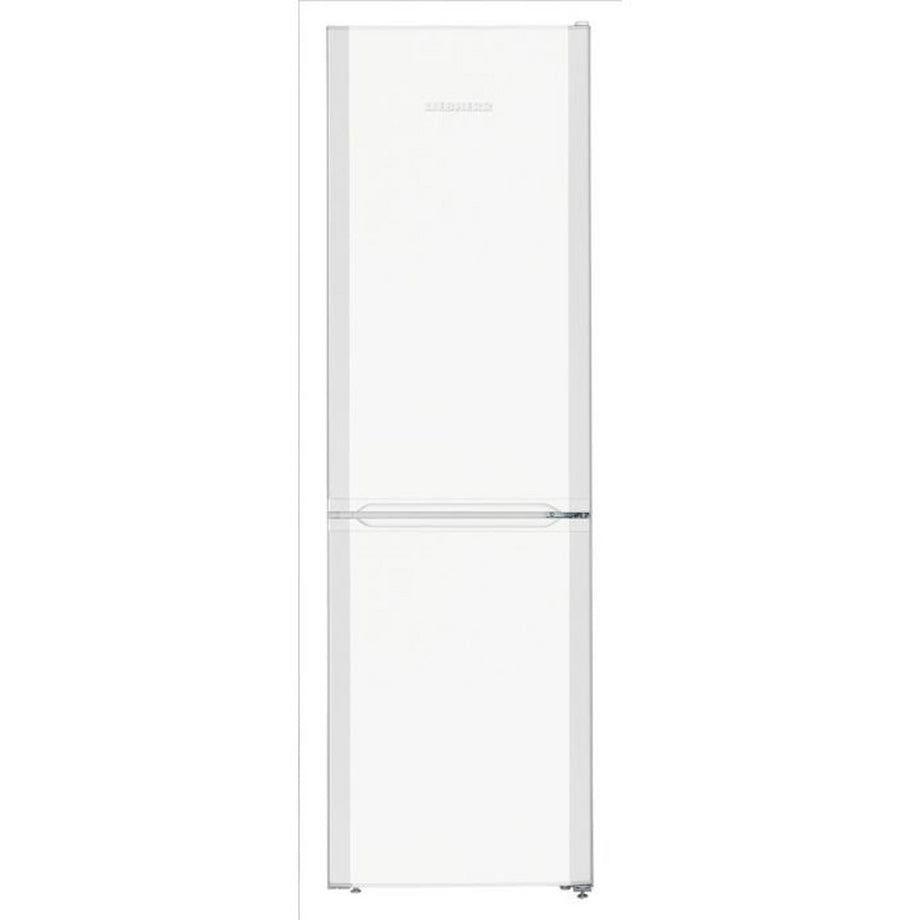 Liebherr CUE3331 55cm 60/40 SmartFrost Fridge Freezer - White