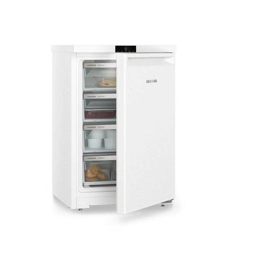 Liebherr FE1404N 107L Undercounter Freezer – White