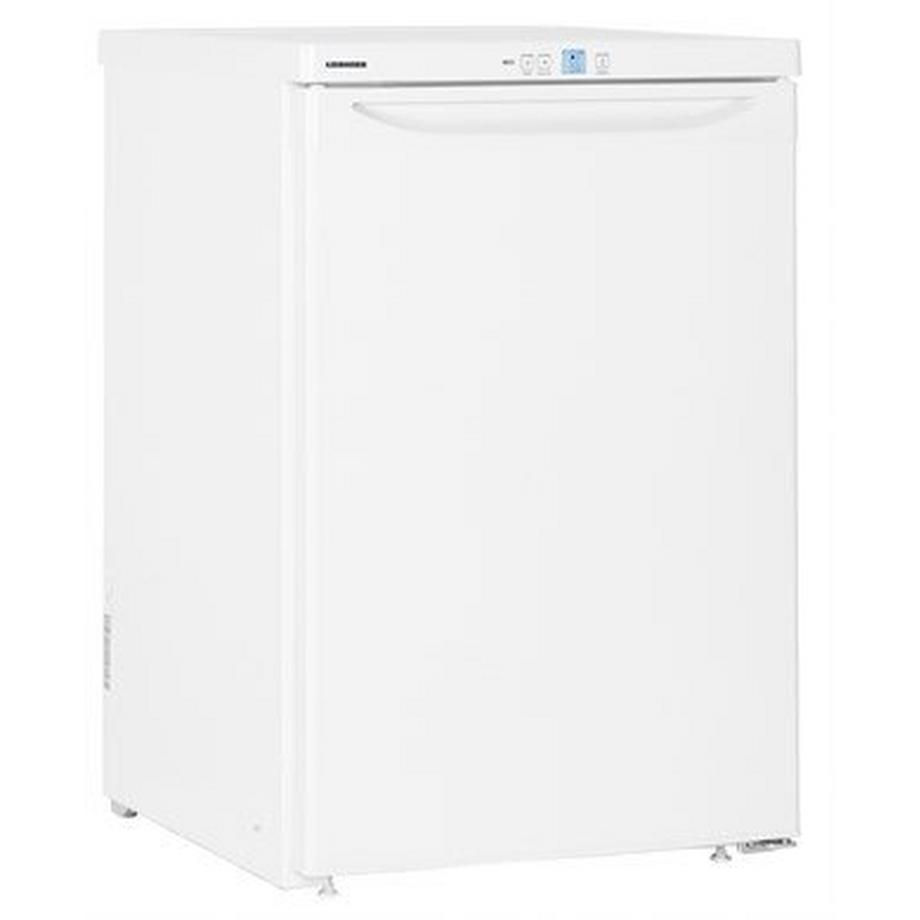 Liebherr G1213 55.3cm Undercounter Freezer - White