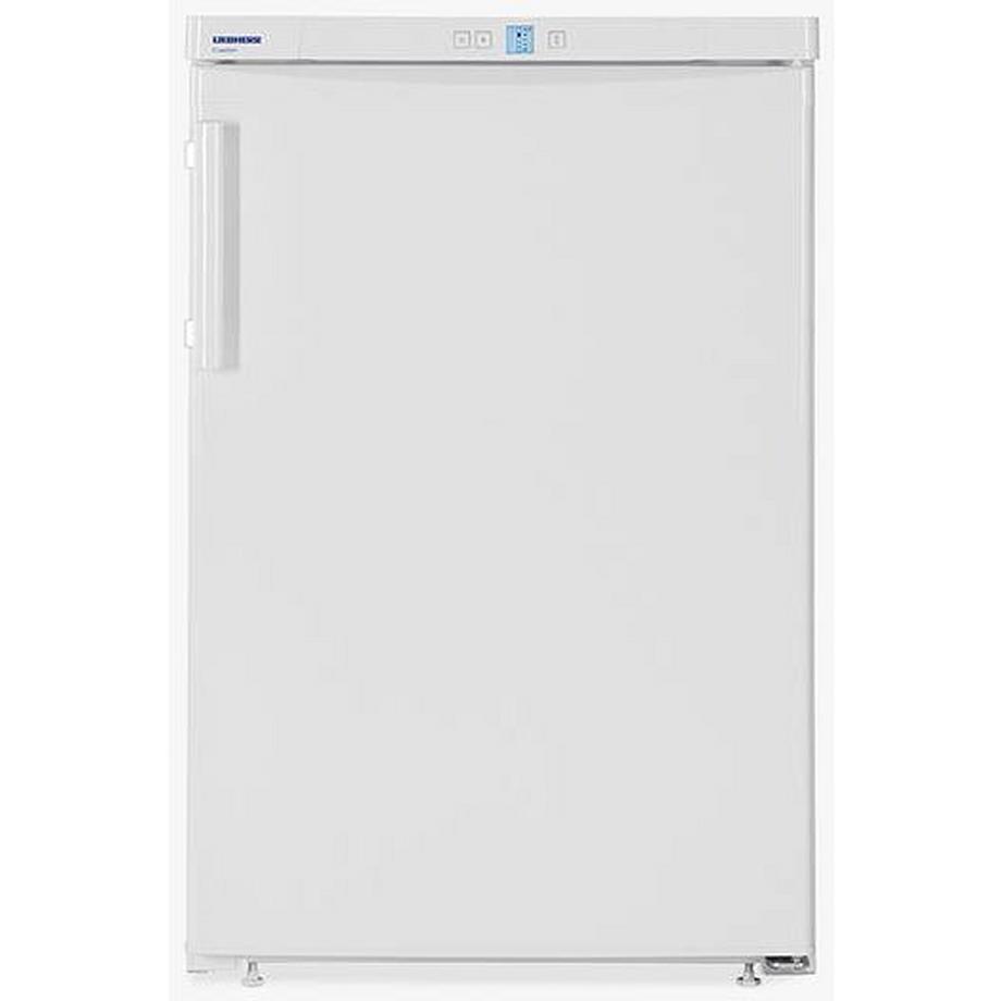 Liebherr GP1213 Freestanding Undercounter SmartFrost Freezer - White