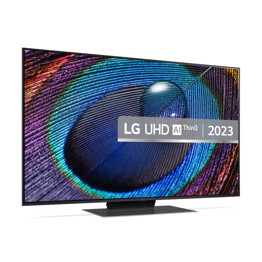 **TV SALE** LG 65UR91006LA_AEK 65" 4K Smart LED TV