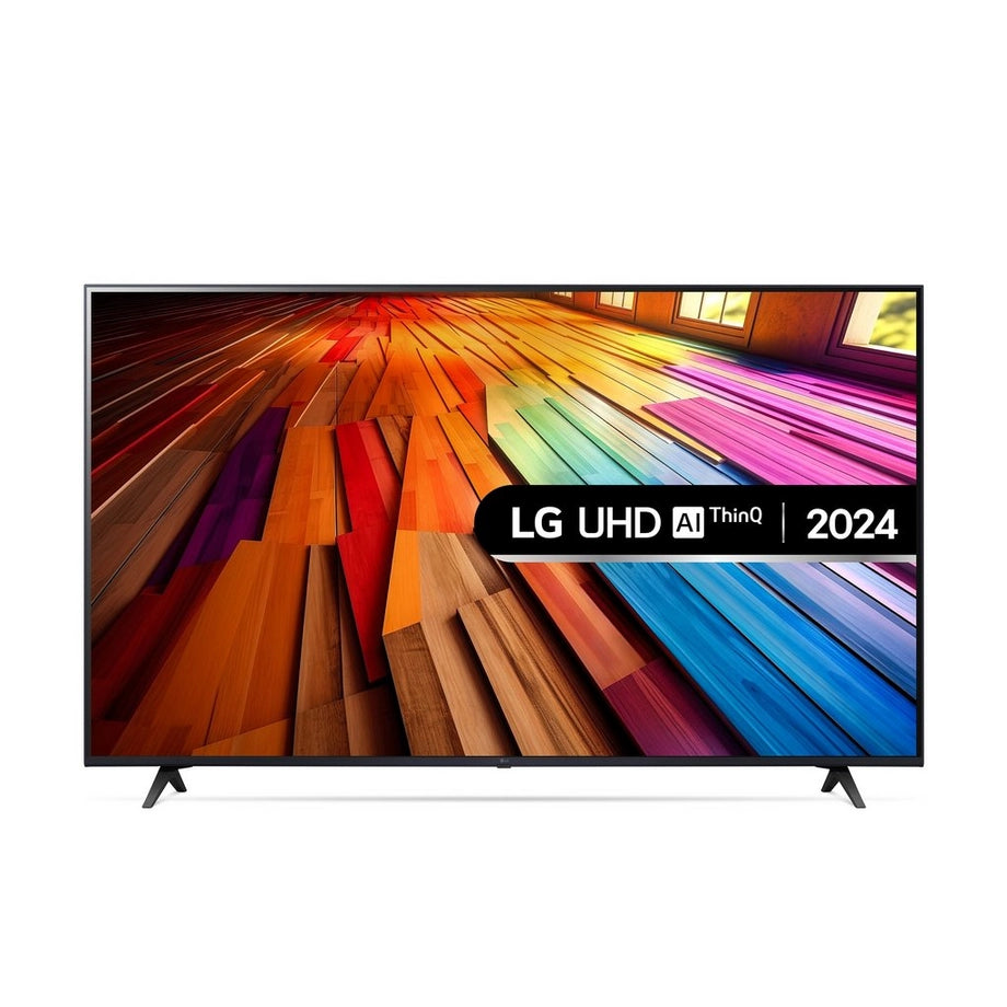 LG 55UT80006LA.AEK 50" 4K LED Smart TV