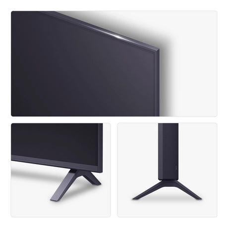 LG 55UA74006LB.AEK 55" 4K Ultra HD Smart TV