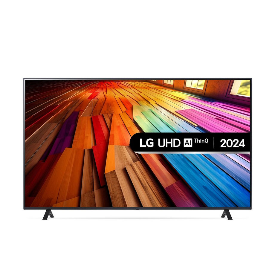 ** PRE ORDER TV SALE ** LG 75UT80006LA.AEK 75" 4K LED Smart TV