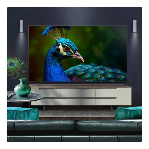 LG 86UA74006LB 86” UHD AI 4K Smart TV