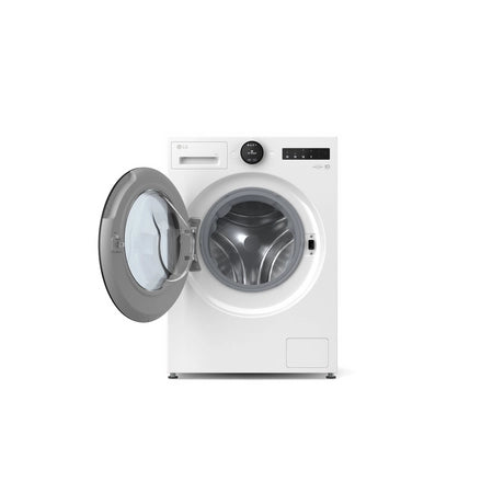 LG F4X7009TWB 9kg 1400 Spin Washing Machine - White