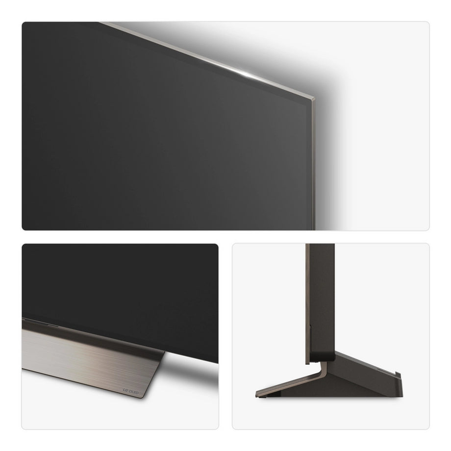 LG OLED65C56LB.AEK 65" 4K Smart TV