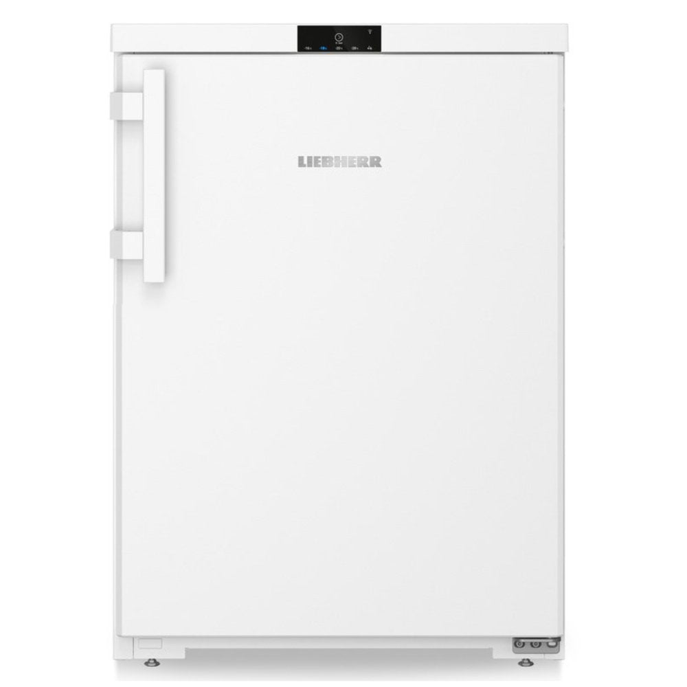 Liebherr FNDI1624 Plus NoFrost Undercounter Freezer – White