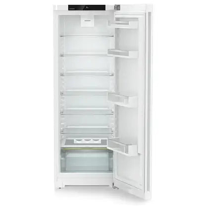 Liebherr Pure RD5000 Freestanding Larder Fridge - White - D Rated