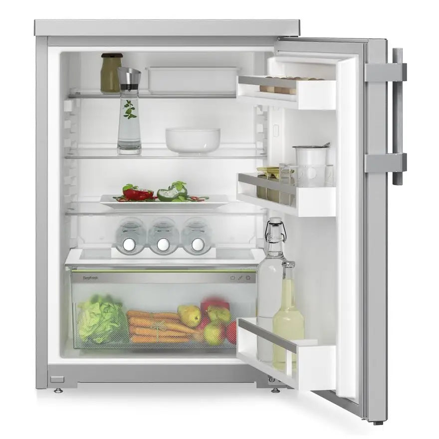 Liebherr Rsdci 1620 Undercounter Refrigerator - Silver