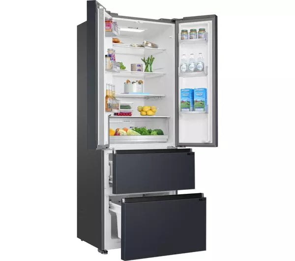 Haier HFR5719EWPB Multi door fridge freezer FD 70 Series 5