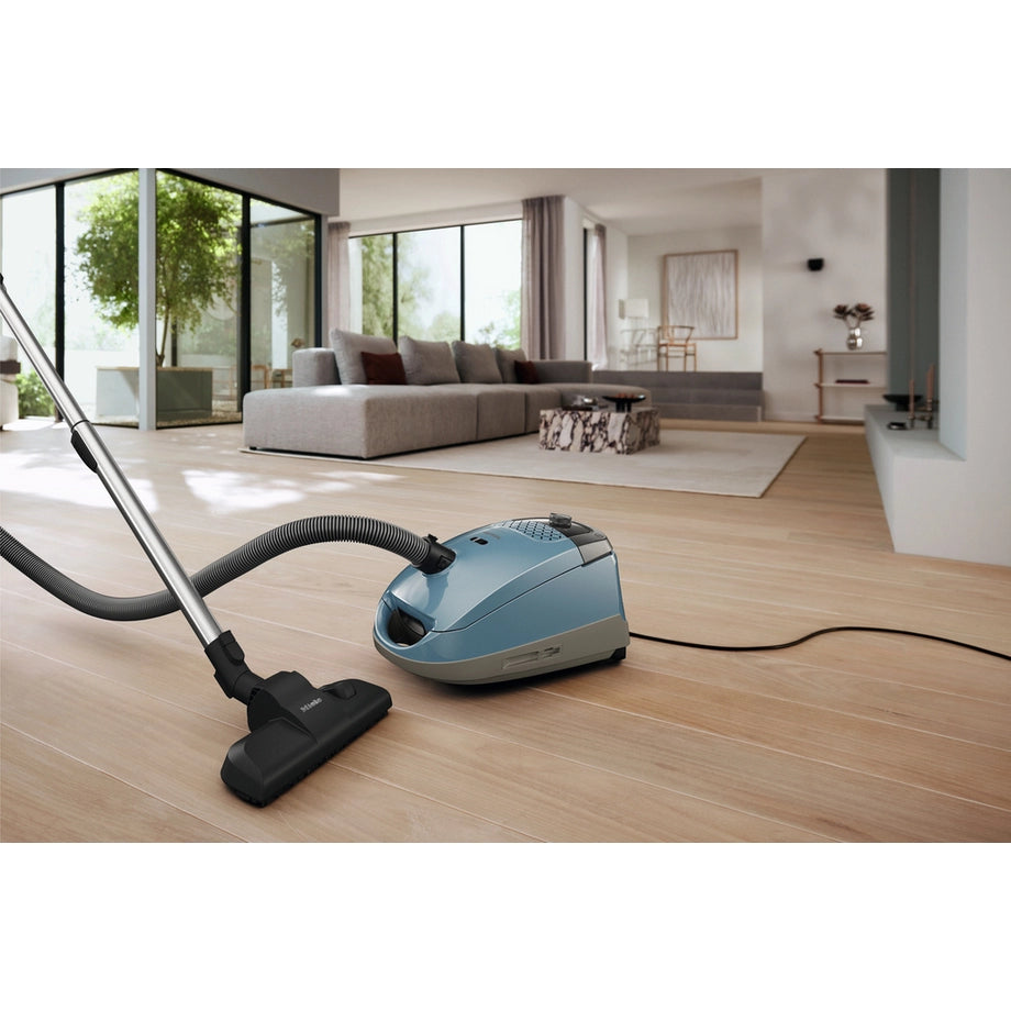 Miele GuardS1BLUE Vacuum - Nordic Blue