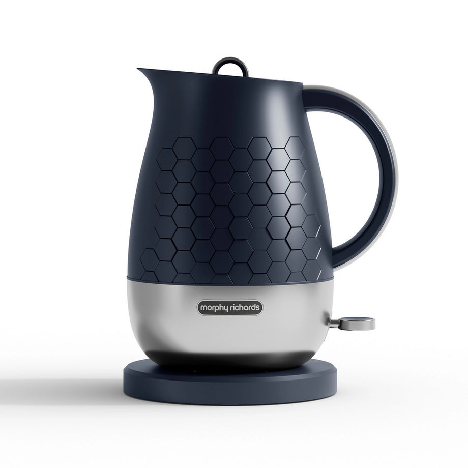Morphy Richards 103021 Cassini Jug Kettle Outer Space
