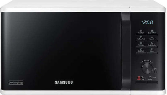 Samsung MS23K3515AW Microwave Oven - White