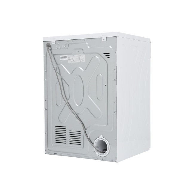 Montpellier MVSD7W 7kg Vented Sensor Tumble Dryer - White