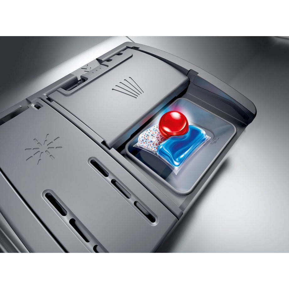 Neff S153HKX02G Integrated Dishwasher - 13 Place Settings