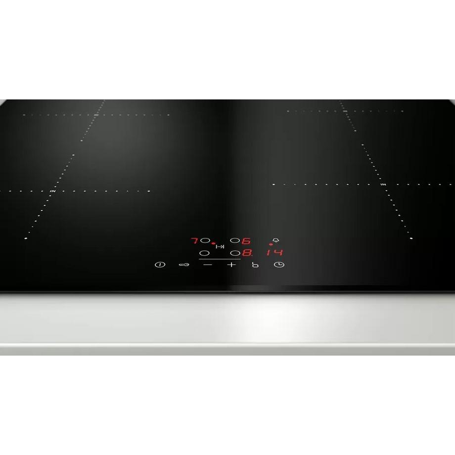 NEFF T36FB40X0 N50 60cm Induction Hob