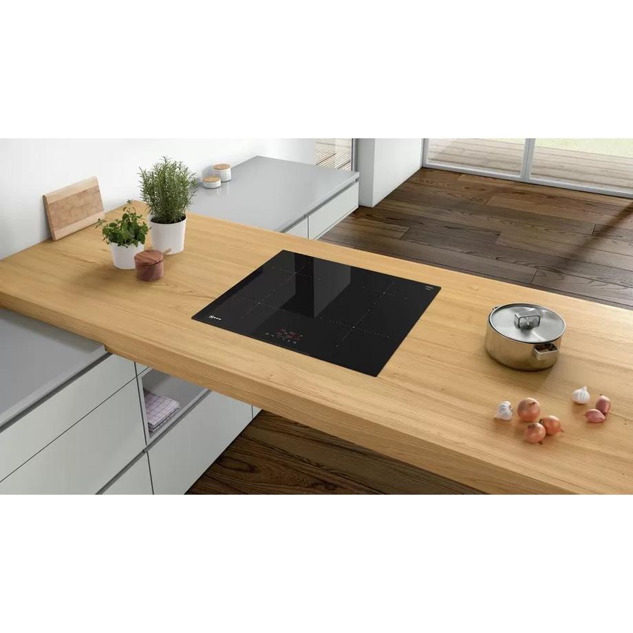 NEFF T36FB40X0 N50 60cm Induction Hob