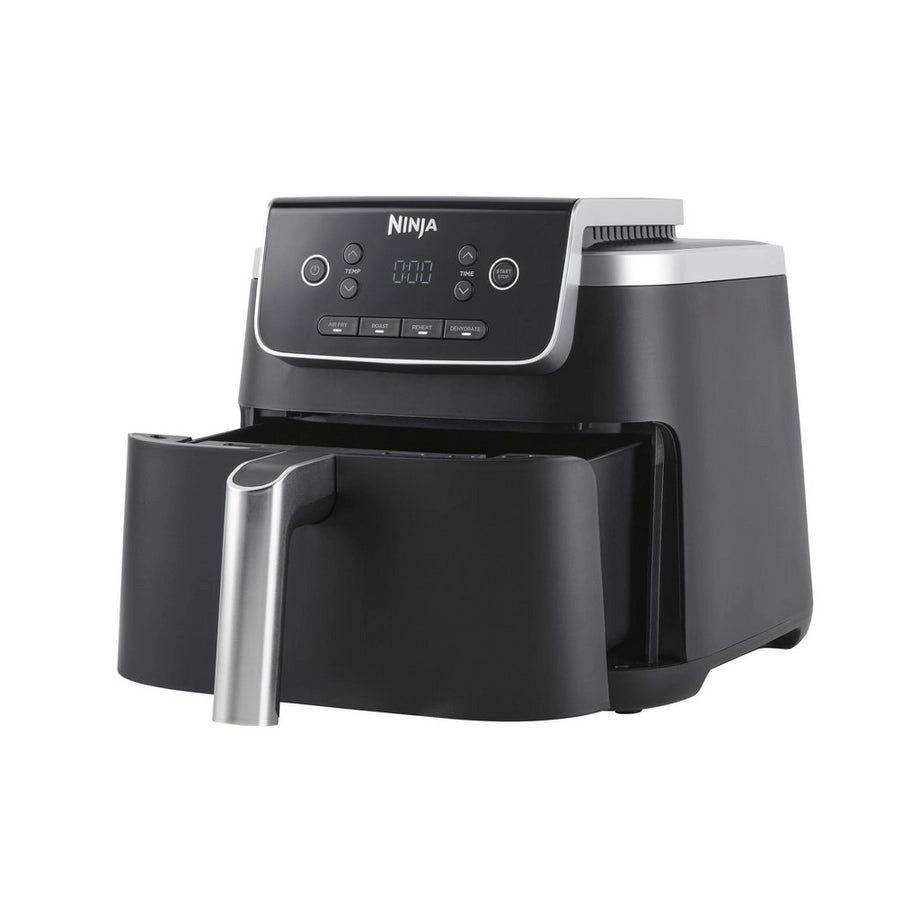 Ninja AF140UK Air Fryer PRO 4.7L - Black