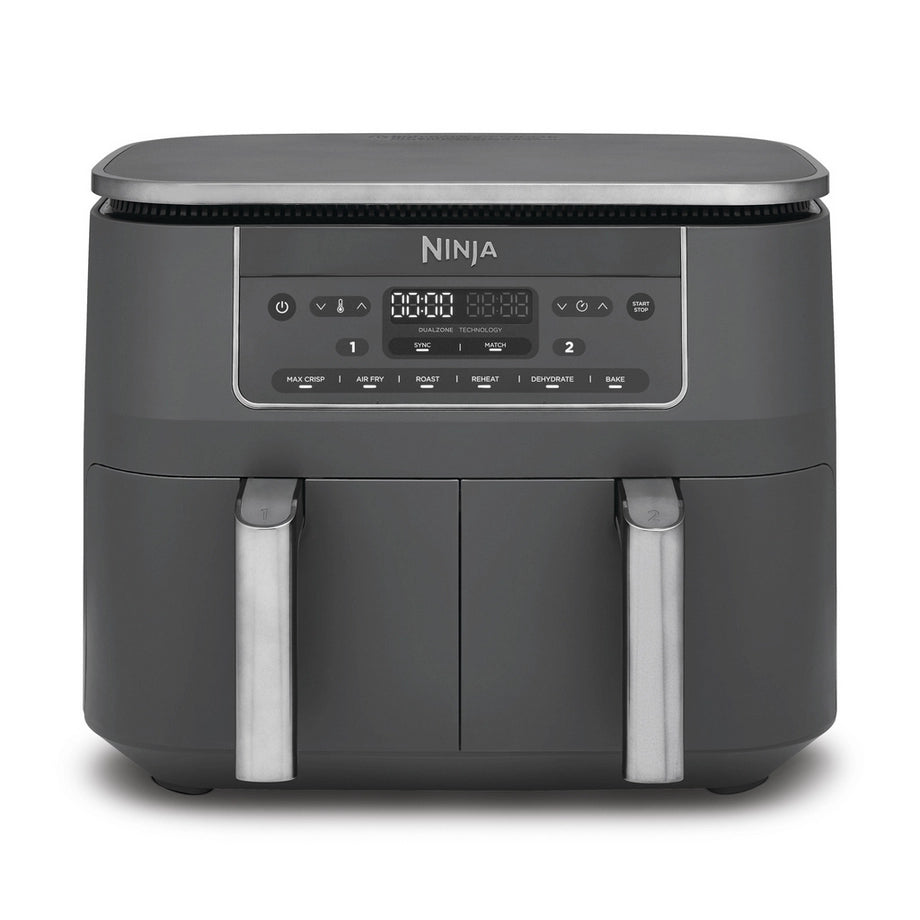 Ninja DZ300UK 6-in-1 Dual Zone Air Fryer 7.6L